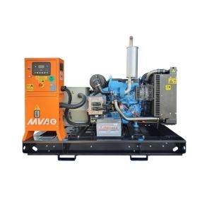 Дизельный генератор MVAE 27BO  фото