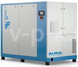 Винтовой компрессор ALMIG G Drive 75 - 10