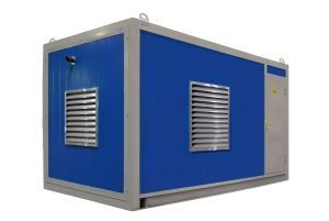 Дизельный генератор  АД-500С-Т400-1РНМ17 (DP180LB)