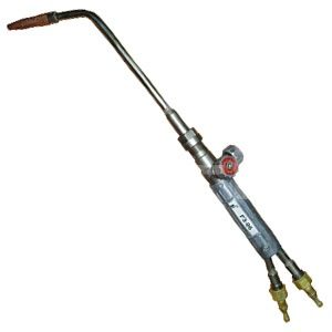 БАМЗ Горелка пропановая Г3-06 П (нак. 4, 5), БАМЗ