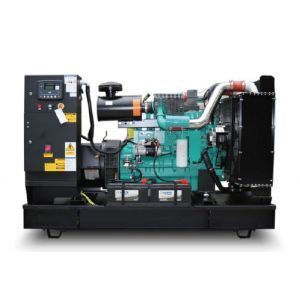 Дизельный генератор  HG 110 CH