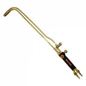 ПТК Резак пропановый Р1ПУ "ОЛИМП" 6/9 (L=680)