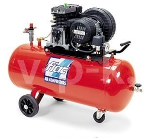 Поршневой компрессор Fiac CCS 100/360 M фото