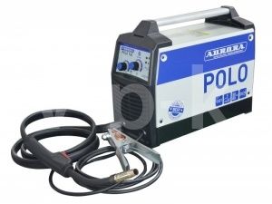 Сварочный полуавтомат инвертор MMA Aurora POLO 160