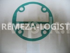 R 008W95II Прокладка головки цилиндра ВД W95II для w95-16 (16 бар)