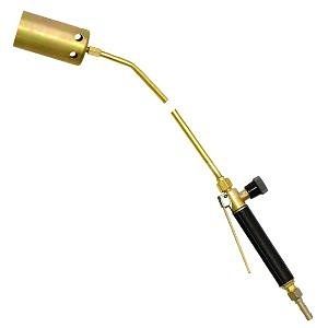 ДЖЕТ Горелка кровельная ГВкр (рычаг), Джет фото