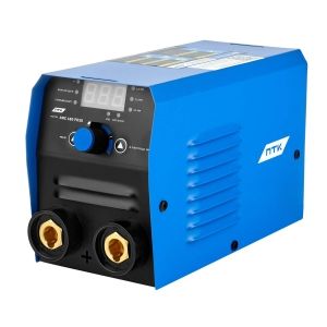 Сварочный аппарат инвертор MMA  ПТК МАСТЕР ARC 180 FD18