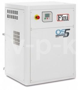 Спиральный компрессор Fini OS 5.5-08 фото