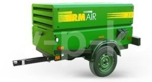 Винтовой компрессор  IRMAIR 3.0