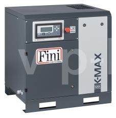 Винтовой компрессор Fini K-MAX 7.5-10 ES VS
