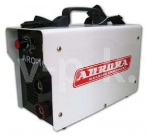 Сварочный аппарат инвертор MMA Aurora ARC-180