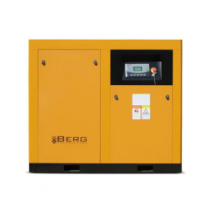 Винтовой компрессор Berg ВК-75-Е 7 (IP54)