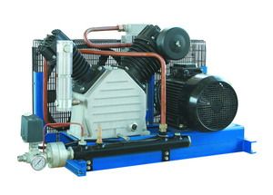 Поршневой компрессор Remeza ВР15-20 фото