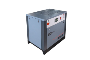 Винтовой компрессор  IC 7,5/8 B