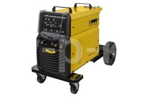 Сварочные инверторы TIG КЕДР AlphaTIG-315P AC/DC (380В, 10-315А) фото