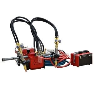 АВТОГЕН М Машина для резки листов ГУГАРК (2 резака), Автоген-М