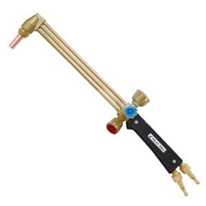 БАМЗ Резак пропан трехтрубн. Р2-01 УШл П (200 мм), БАМЗ