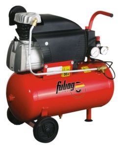 Поршневой компрессор  FC 2/24 CM 2