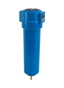 Пневматический фильтр  R0076-A-T, фильтр для компрессоров и пневмолиний  R0076-A-T