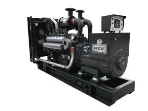 Дизельный генератор  АД-200