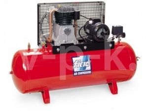 Поршневой компрессор Fiac AB 500-998 фото