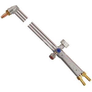 КОРД Резак пропан трехтрубн. "КОРД-03П" (L=800 мм) (110 гр.) фото