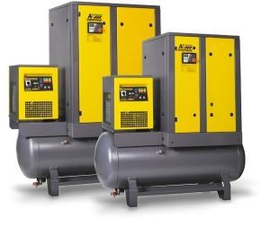 Винтовой компрессор  ARD-2208