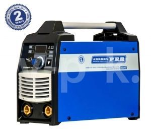 Сварочный аппарат инвертор MMA  STICKMATE 165