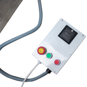 Поршневой компрессор Frosp КВД БМП-100 фото