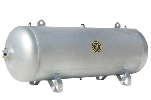 Ресивер  РГ 500/10Ц фото