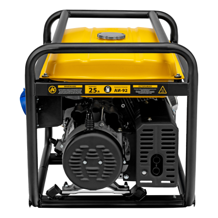 Бензиновый генератор  GE 8900