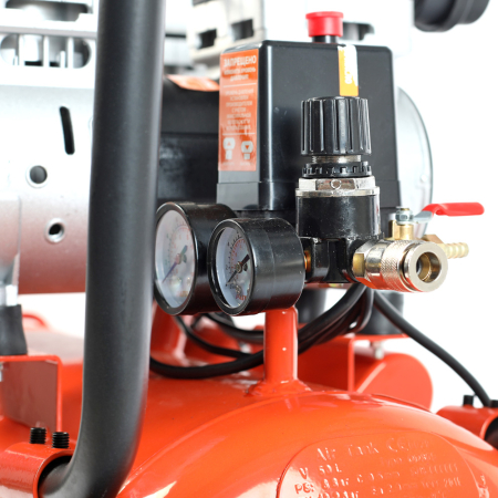 Поршневой компрессор  WO 50-300