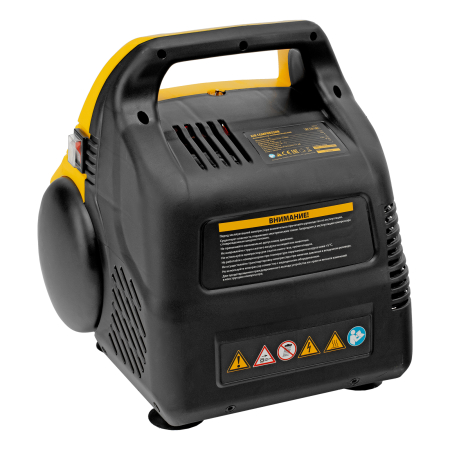 Поршневой компрессор  РС 1/6-180