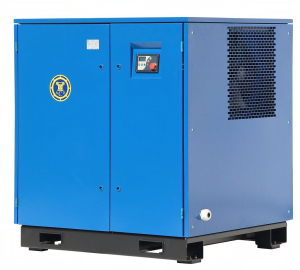 Винтовой компрессор АСО Бежецк АСО-ВК30/10 фото