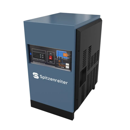 Рефрижераторный осушитель  LW-60AC/16