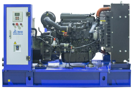 Дизельный генератор  АД-60С-Т400-1РПМ7