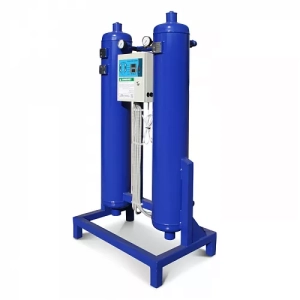 Адсорбционный осушитель воздуха Berg ОH-55 16 бар фото