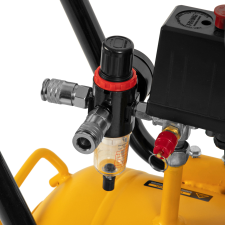 Поршневой компрессор  DLS 2250/100