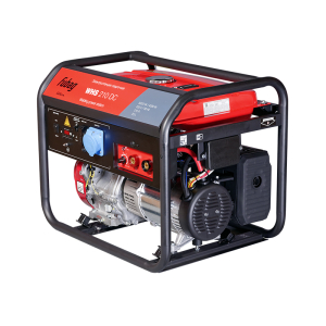 Бензиновый генератор Fubag WHS 210 DC 838240 для газового котла фото