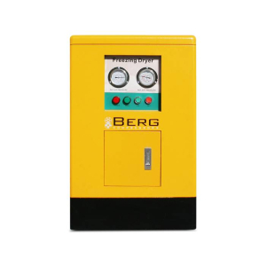 Рефрижераторный осушитель воздуха Berg OB-22 13 бар фото
