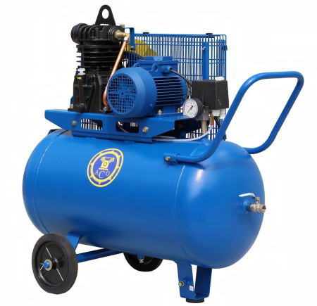 Поршневой компрессор  К1/13