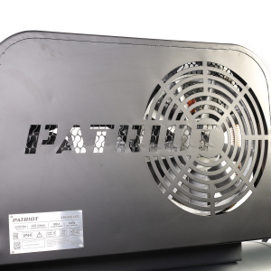 Поршневой компрессор PATRIOT KRX 420 L100 ременной фото