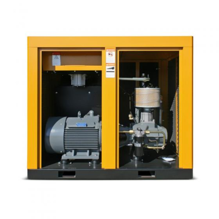 Винтовой компрессор Berg ВК-45-Е 16 (IP54)