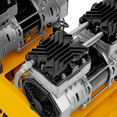 Поршневой компрессор  DLS 1500/50