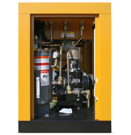 Винтовой компрессор Berg ВК-15Р 12 (IP54)