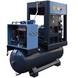 Винтовой компрессор Comaro LB 18,5-10/500 E фото