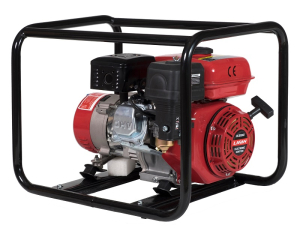 Бензиновый генератор Lifan 1.3 GF-1 00000041 фото