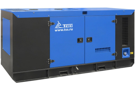 Дизельный генератор  ЭД-50-Т400-1РКМ7