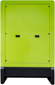 Дизельный генератор Motor АД550-T400 кожух  4-х тактный фото