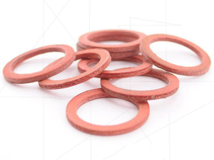 Прокладка Ф18х24х2 к головке С415М для компрессора АСО-Бежецк фото